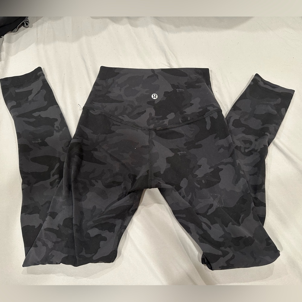 Lululemon Align leggings